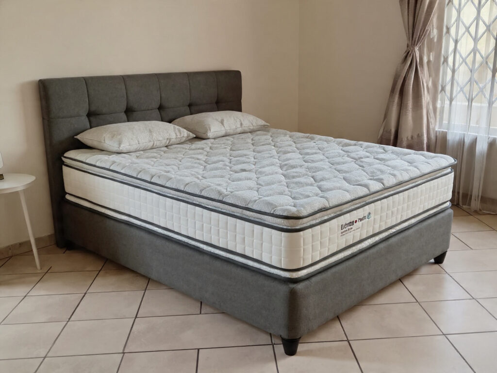 design this bed for online shopping product